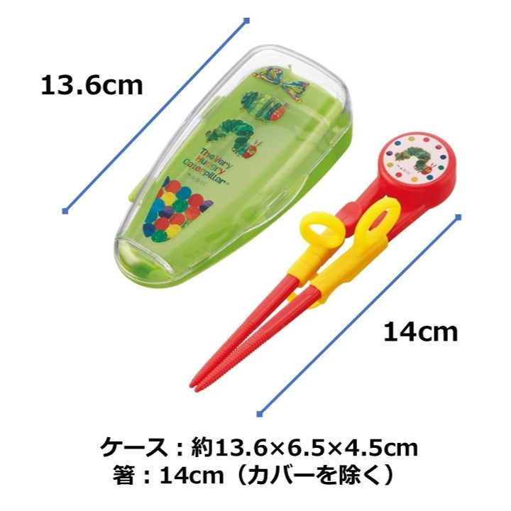 デラックストレーニング箸