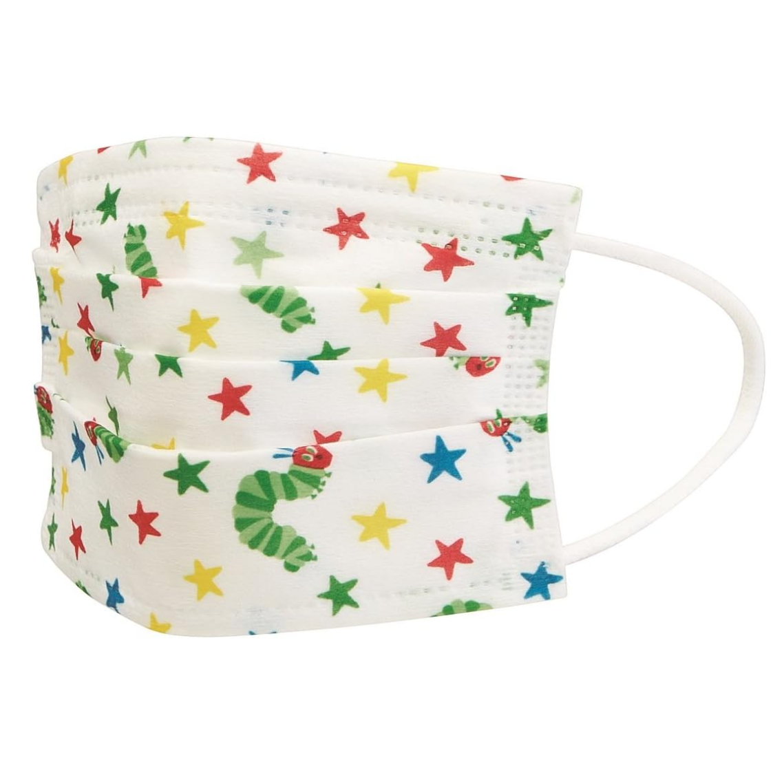 不織布子供マスク 30枚入【MSKP30】