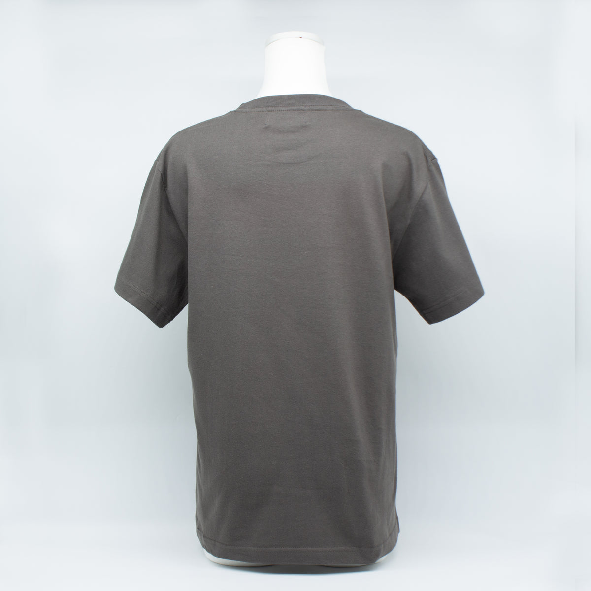 Tシャツ アップル ヘイジーブラック (大人サイズ)