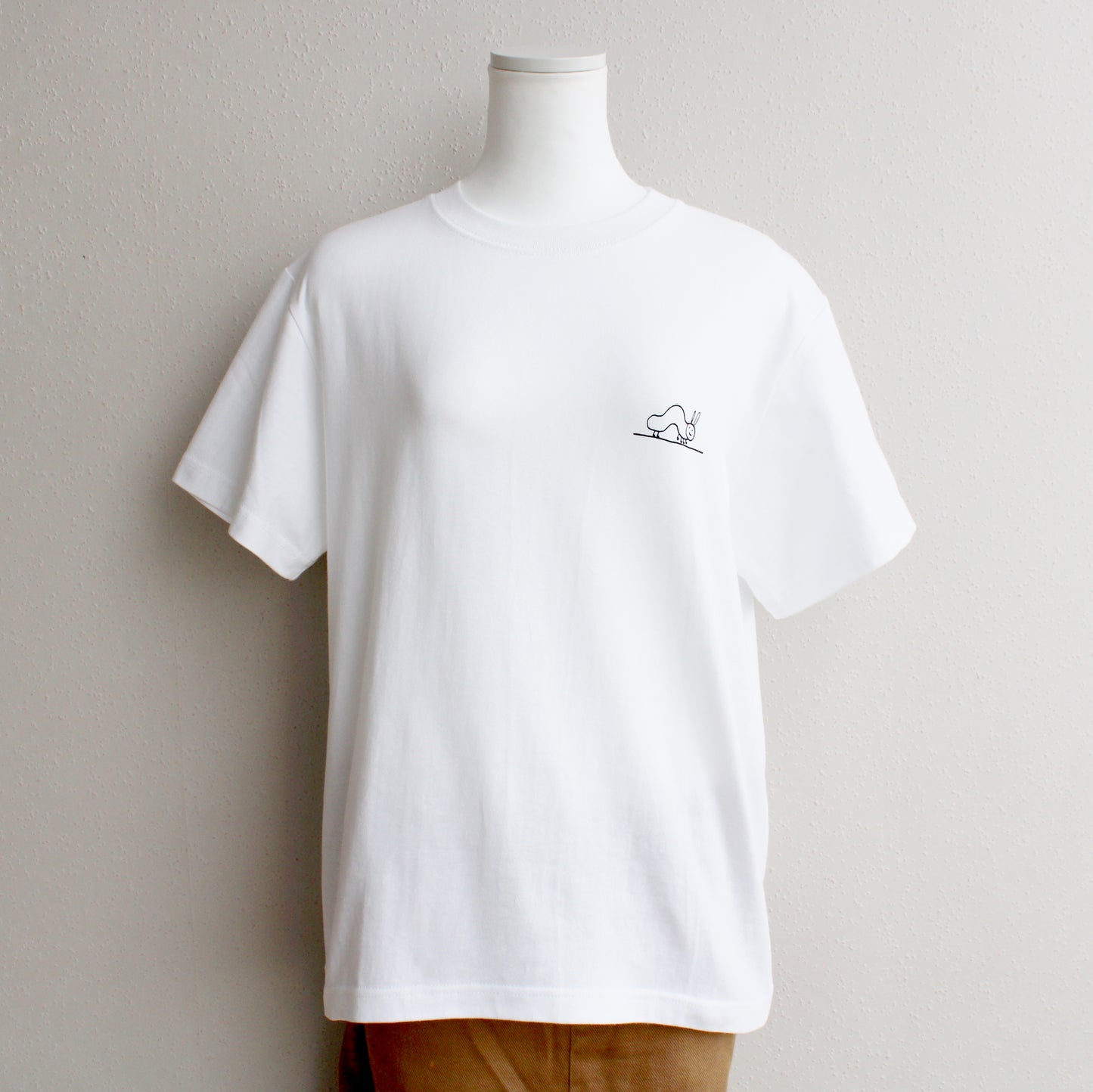 Tシャツ AtoZ