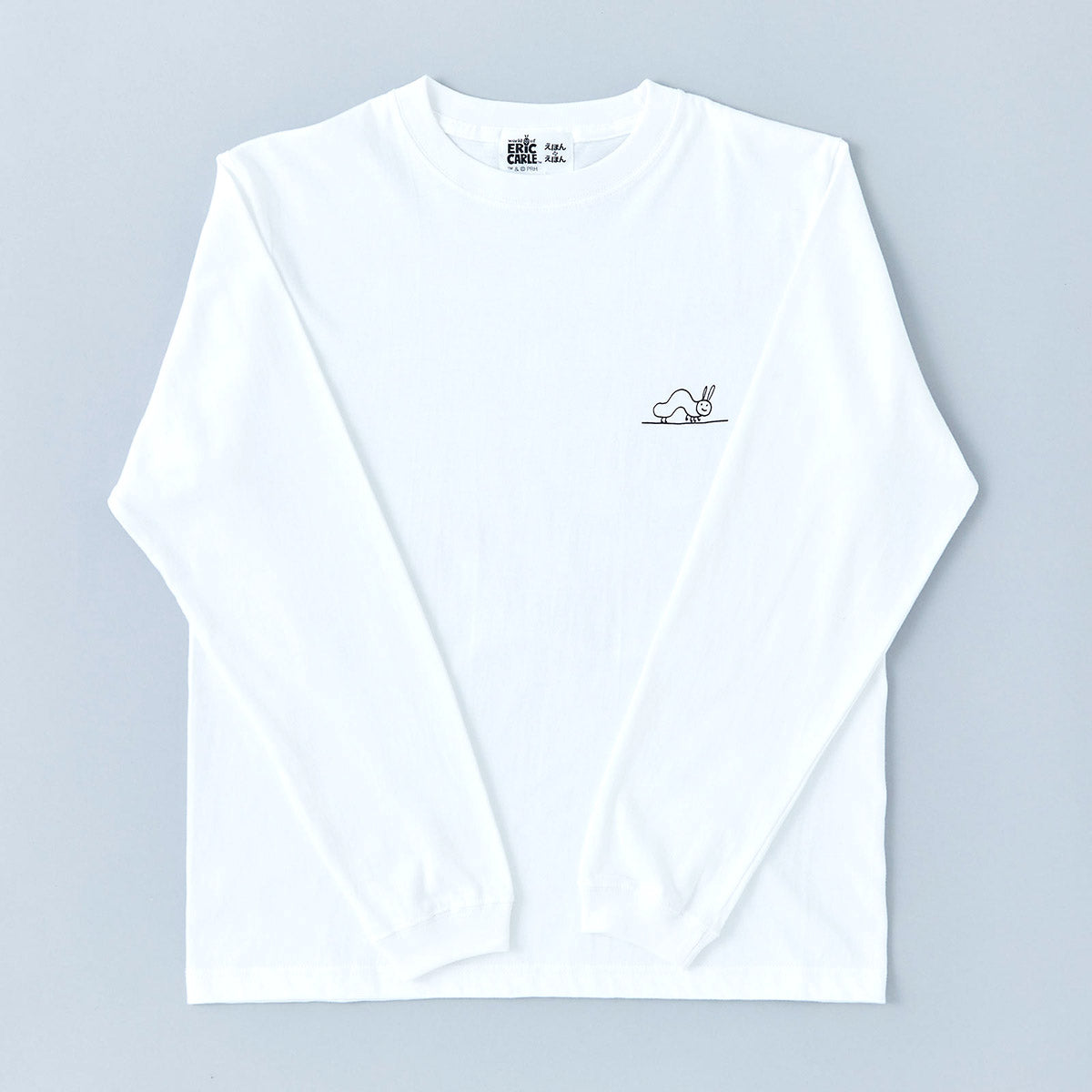 ロングスリーブTシャツ AtoZ