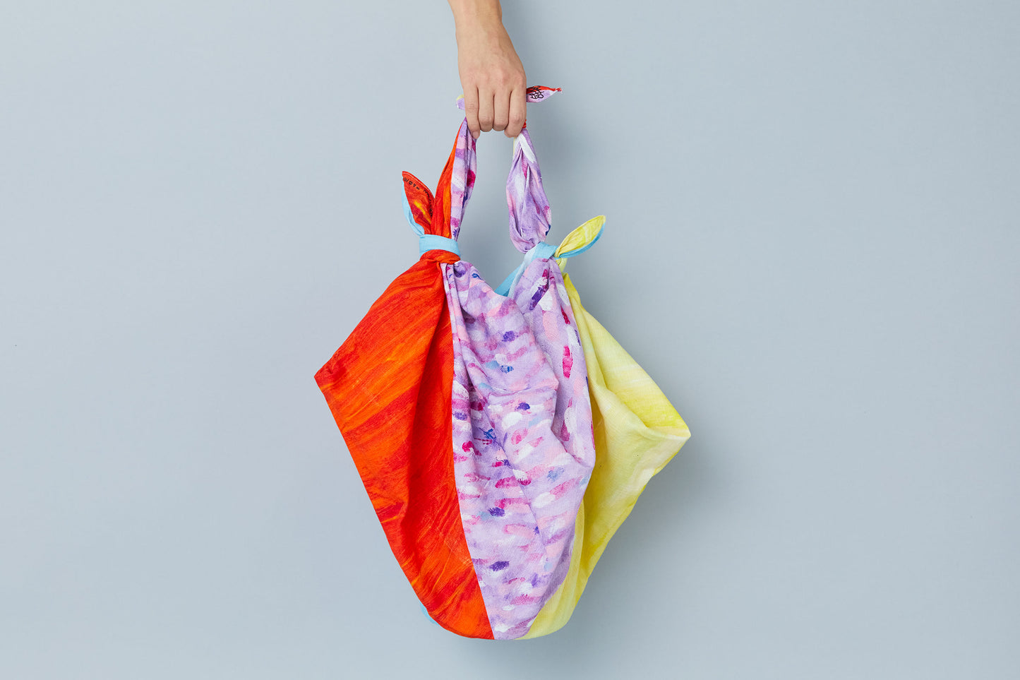 FUROSHIKI コラージュL(100)