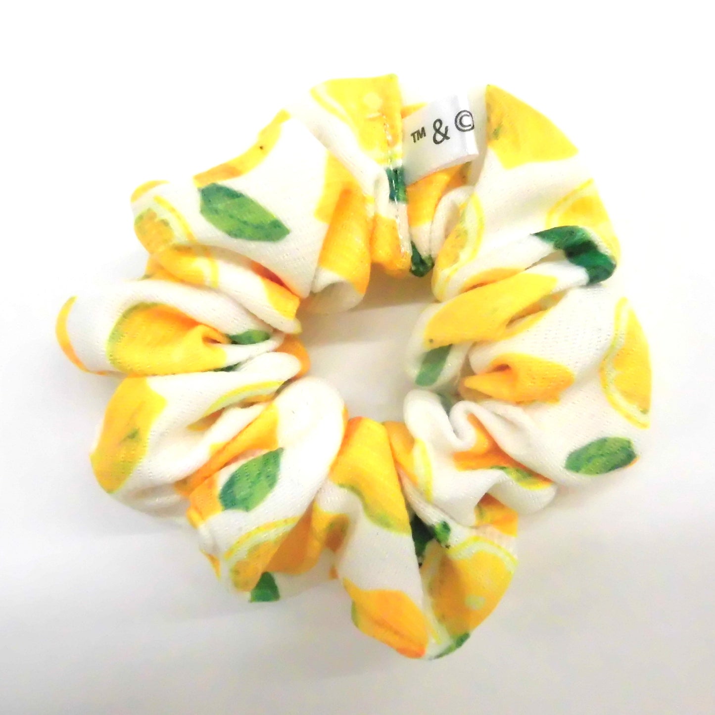 キッズシュシュ【レモン】【SH23A0899】
