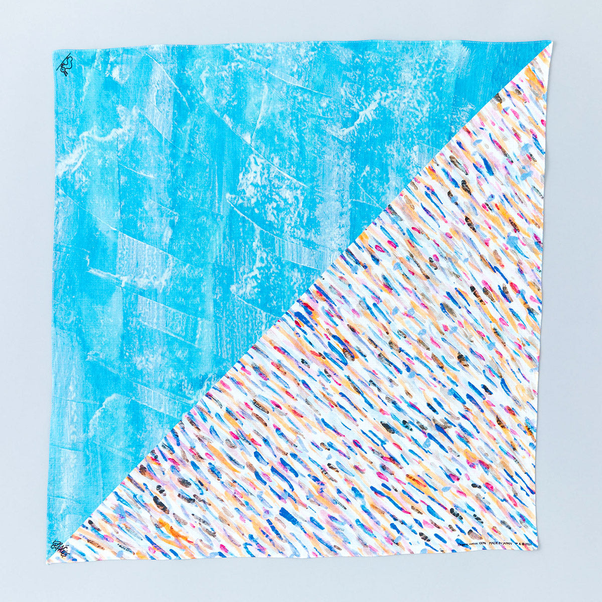 FUROSHIKI コラージュM(70)