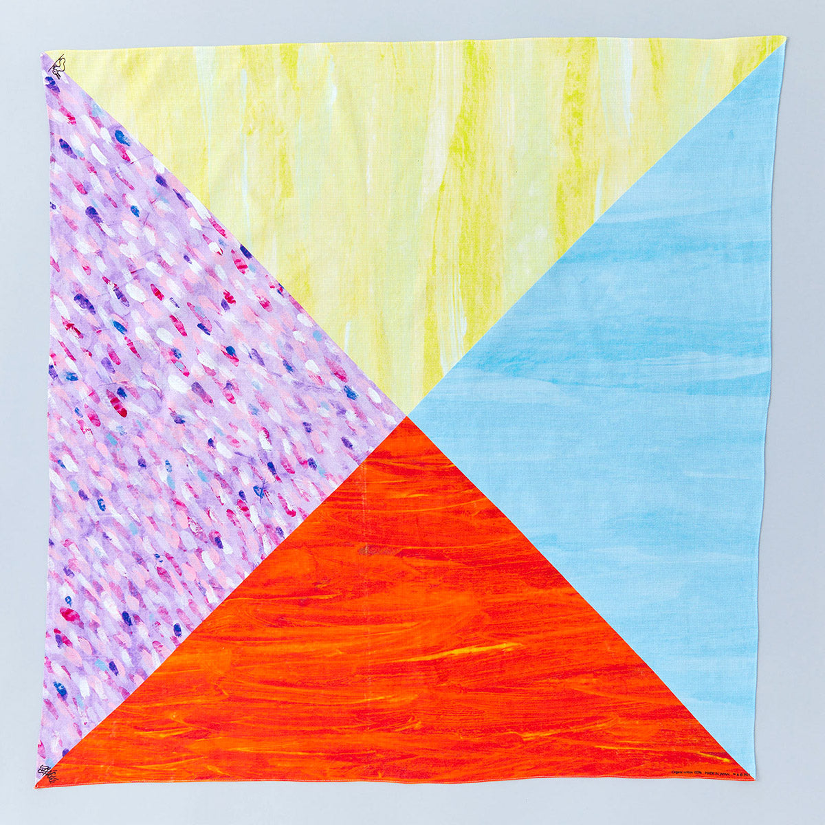 FUROSHIKI コラージュL(100)