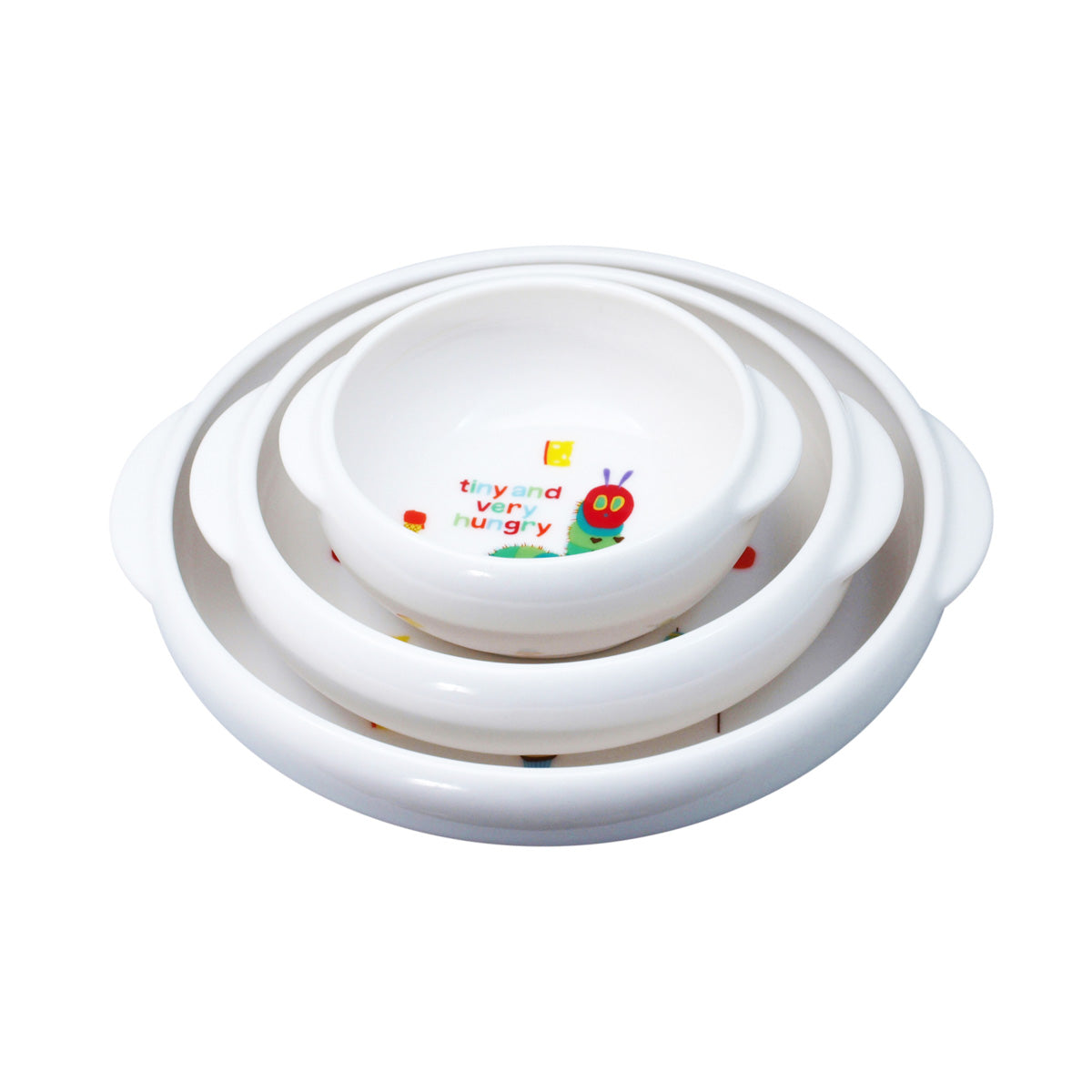 すくいやすい食器 Sサイズ