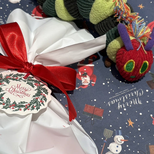 クリスマスにおすすめ！プレゼント特集