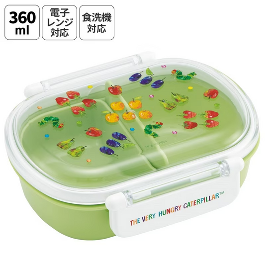 フワットタイトランチBOX【フルーツパターン】【QAF2BA】