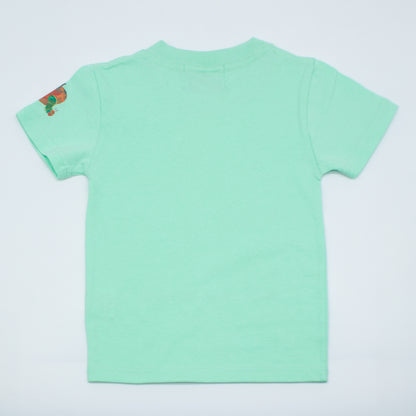 Tシャツ フルーツ1to5 メロン （キッズサイズ）