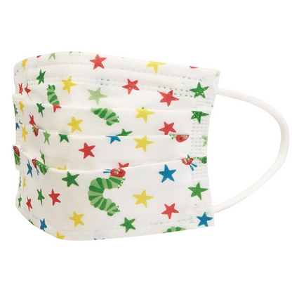 不織布子供マスク 30枚入【MSKP30】