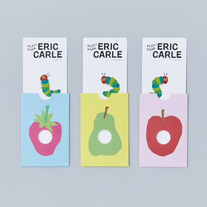 PLAY! PARK ERIC CARLE 「ギフトカード」