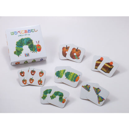 メモリーゲーム