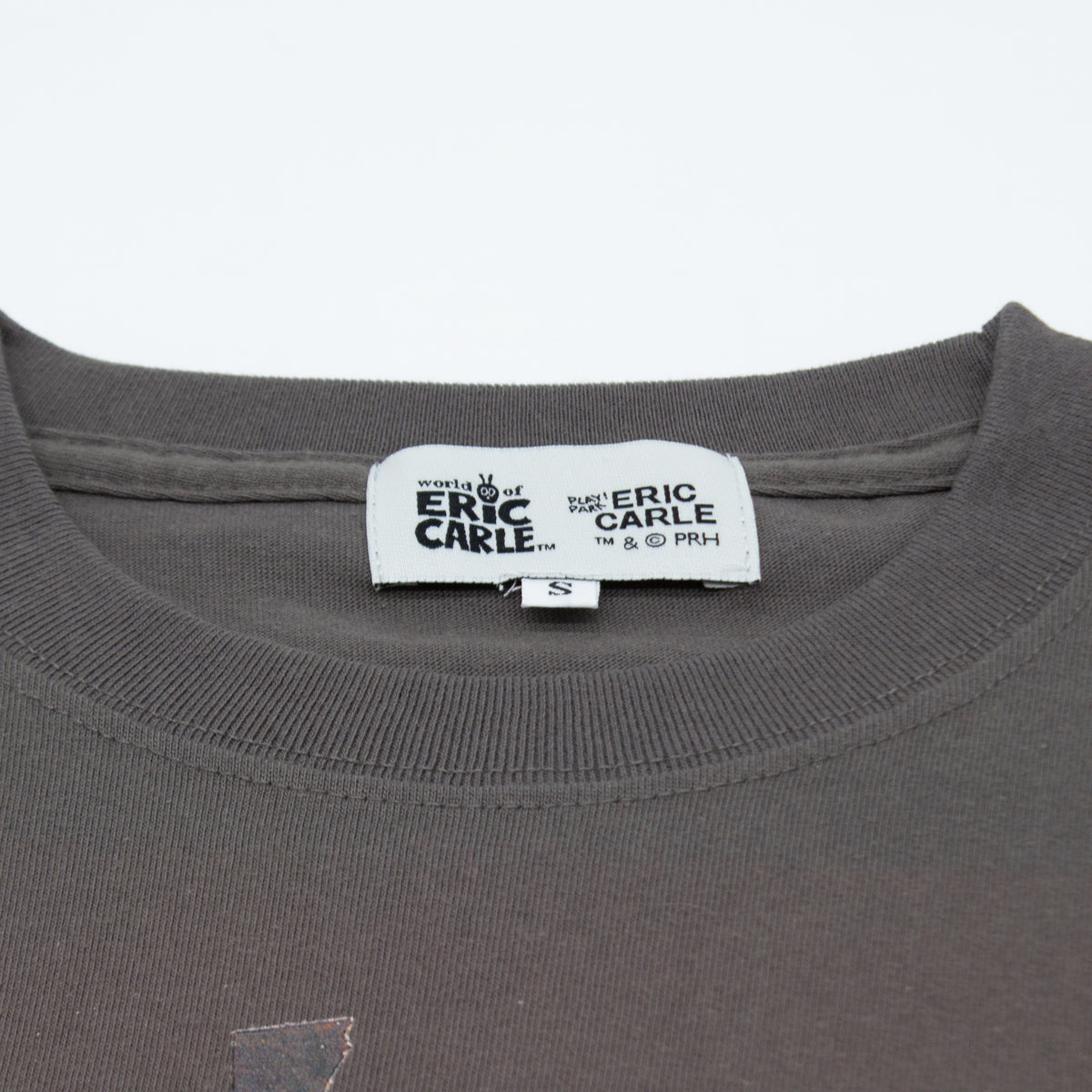 Tシャツ アップル ヘイジーブラック （大人サイズ）