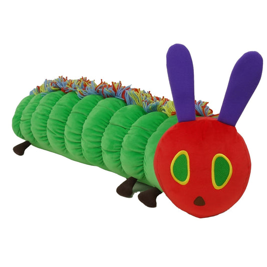 はらぺこあおむし 抱き枕