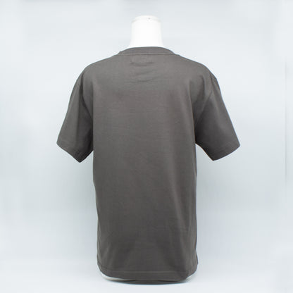 Tシャツ アップル ヘイジーブラック （大人サイズ）