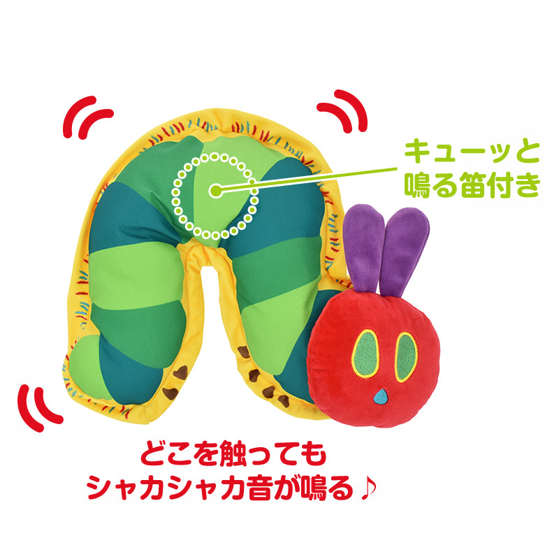 しゃかしゃかソフトトイ