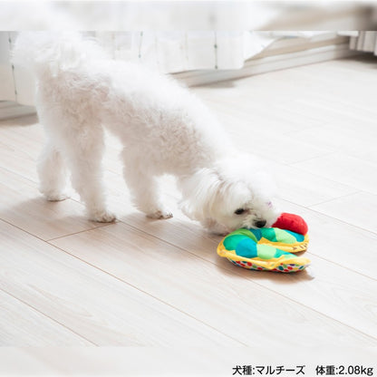 しゃかしゃかソフトトイ