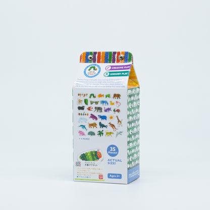 エリックカール　木製マグネット