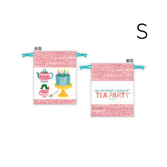 ３P巾着【MHA-002】