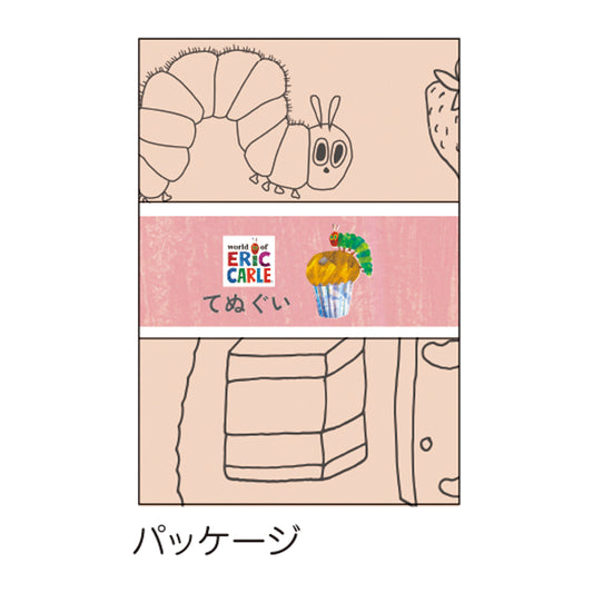 てぬぐい（たべもの）