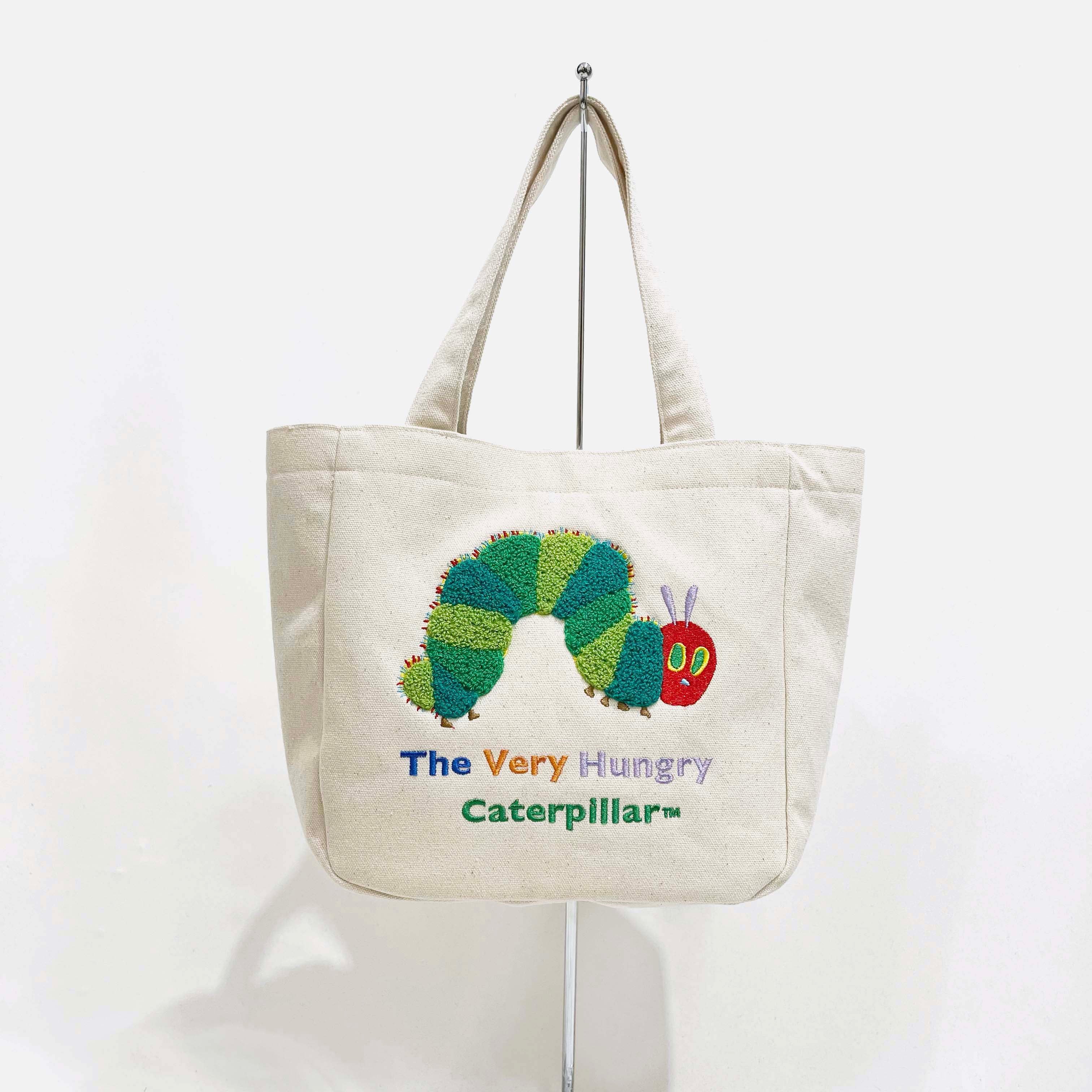 バッグ・ポーチ | はらぺこあおむし – HUNGRY MARKET