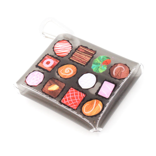 クリアマルチケースSS【グレー】【MHA-005】