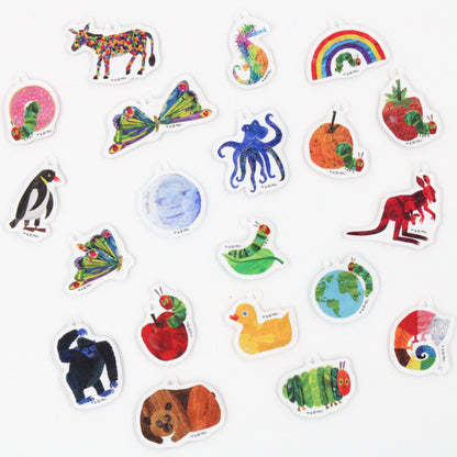 パーソナルマーカー　20種コンプリートセット（カプセルトイ）