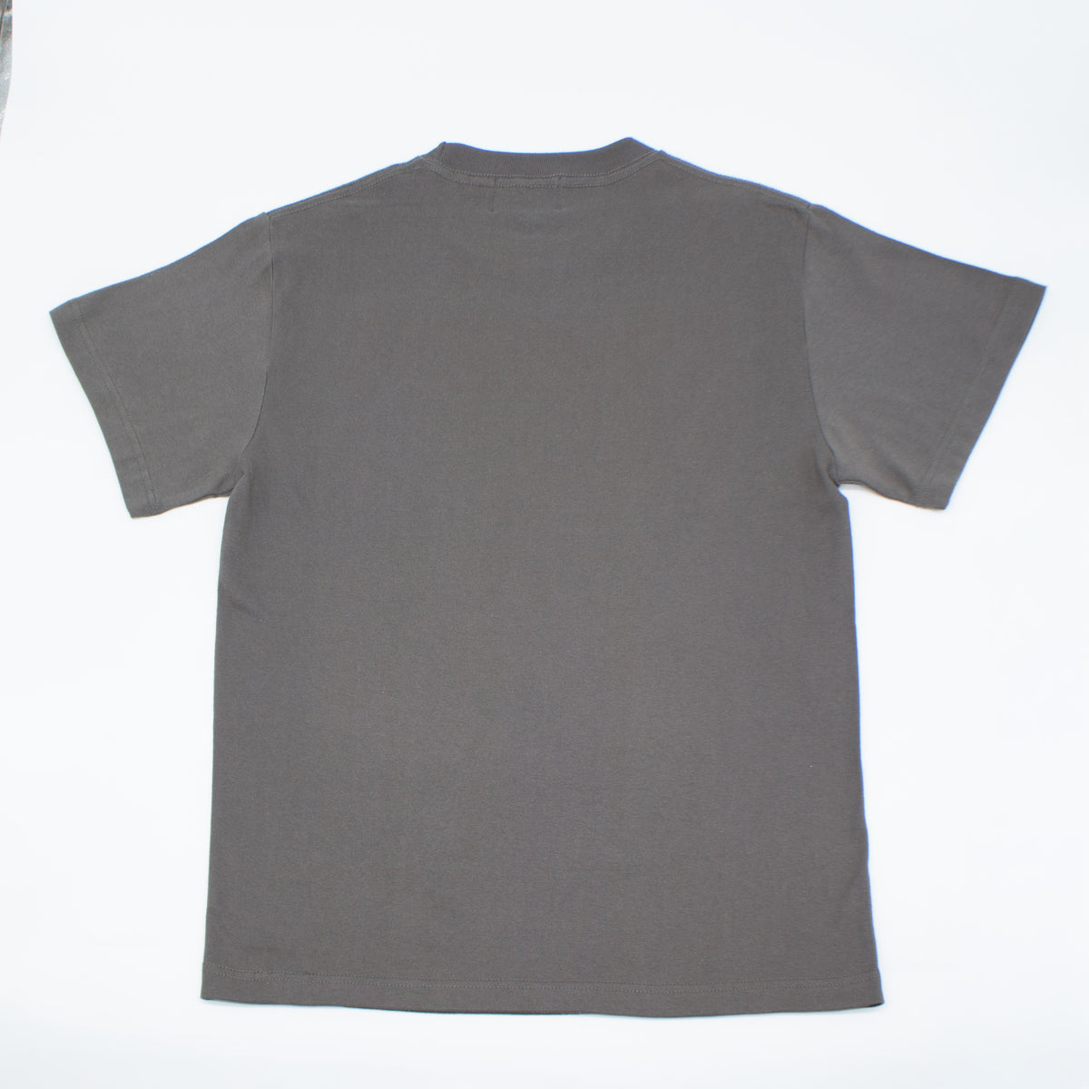 Tシャツ アップル ヘイジーブラック （大人サイズ）