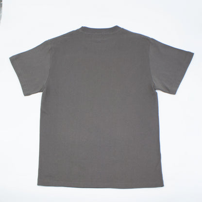 Tシャツ アップル ヘイジーブラック （大人サイズ）
