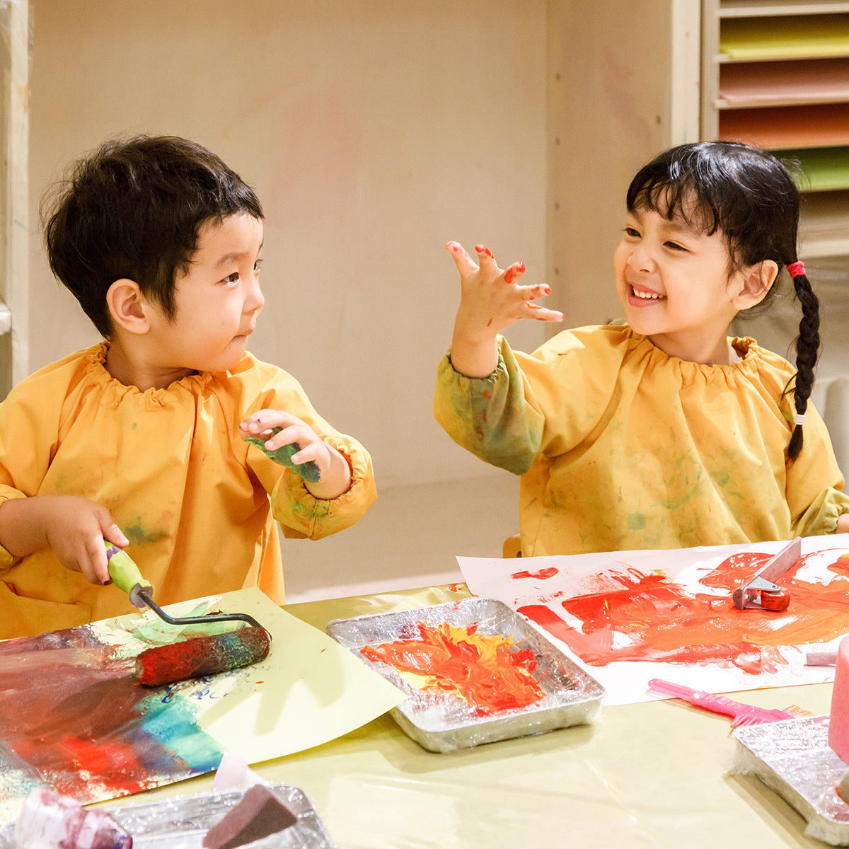 PLAY! PARK ERIC CARLE 「ギフトカード」