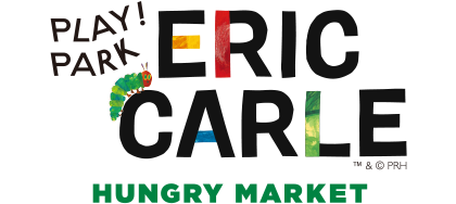 ハングリーマーケット（HUNGRY MARKET） | はらぺこあおむし