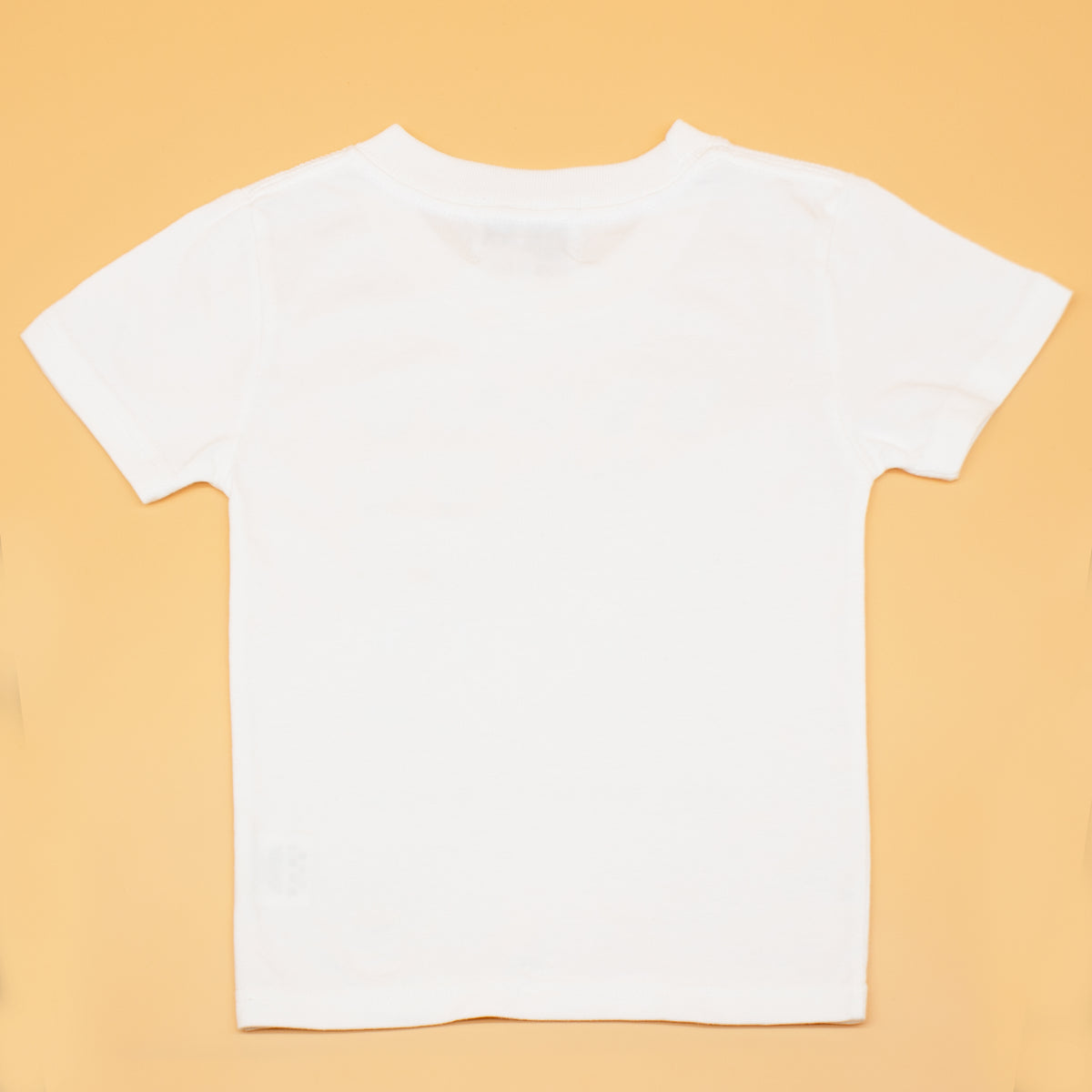 Tシャツ AtoZ ホワイト （キッズサイズ）