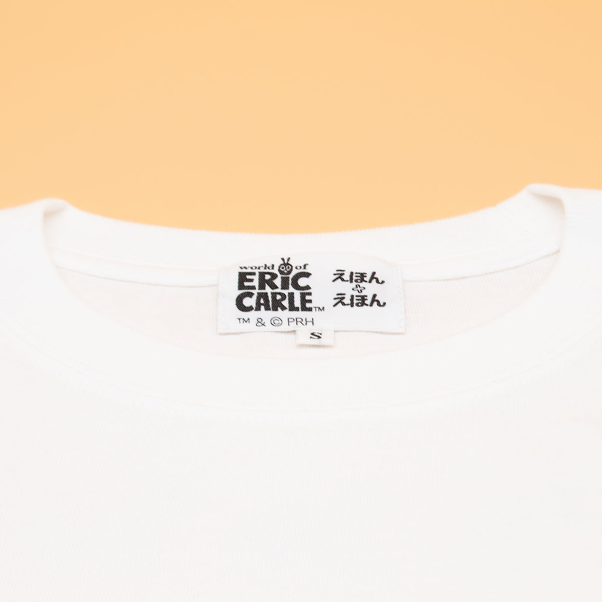 Tシャツ AtoZ ホワイト （大人サイズ）