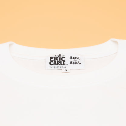 Tシャツ AtoZ ホワイト （大人サイズ）