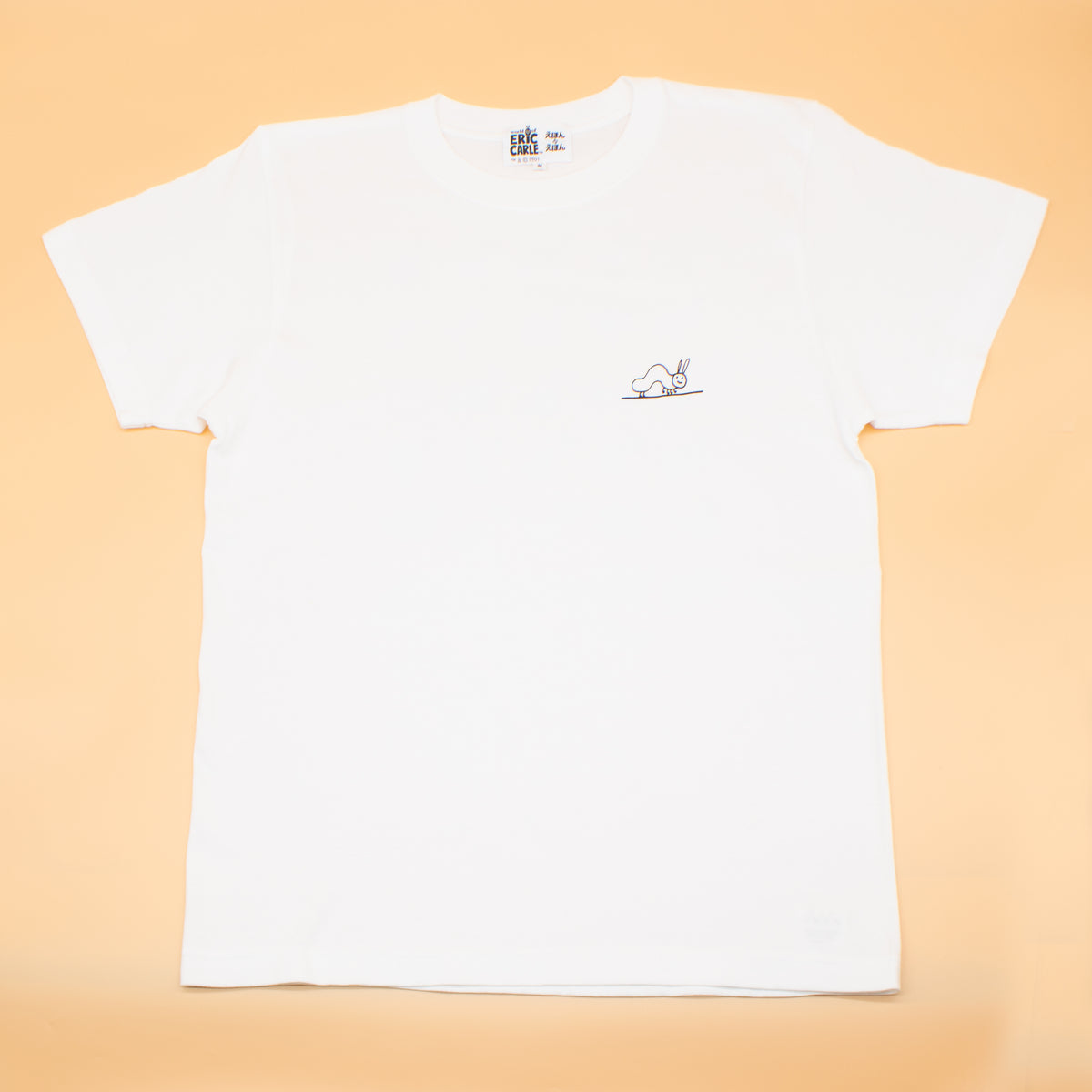 Tシャツ AtoZ ホワイト （大人サイズ）